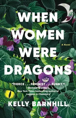 Image de When Women Were Dragons