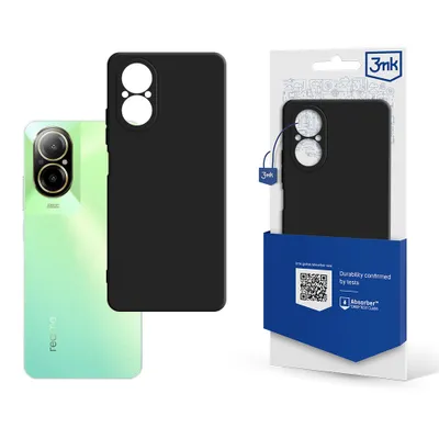 Produktbild von 3mk Schutzhülle Matt Case Cover für Realme C67 Backcover