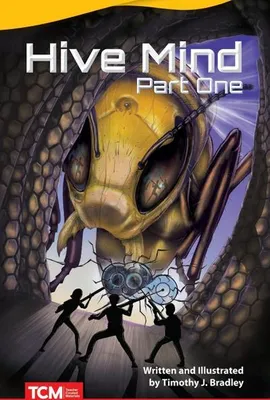 Image de Hive Mind