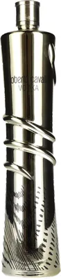 Image de Roberto Cavalli Vodka Gold Edition 40% Vol. 1l