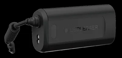 Produktbild von Akumulator Bluetooth Ledlenser 2 x 21700 Li-ion do H15R Core / Work, H19R Core / Signature, H7R Signature / Work