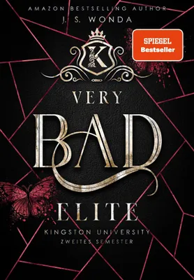 Produktbild von Very Bad Elite