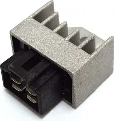 Immagine prodotto di Regolatore di tensione SGR 12V/8A 4 faston