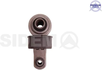 Produktbild von SIDEM 867304 Achslager für VOLVO V70 II (285) Hinten