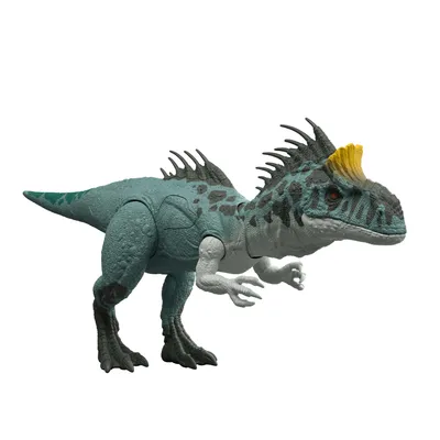 Obrázek produktu pro Jurassic World JKL80, 4 rok/roky, Vícebarevný, Plast