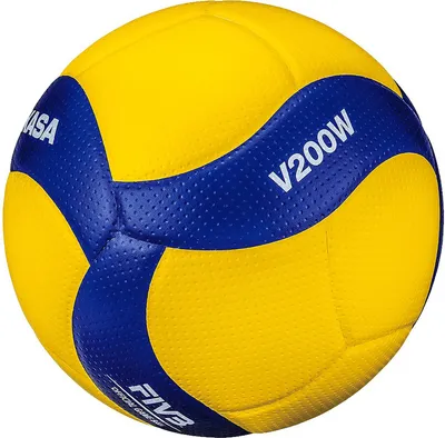 Image de Volejbalový míč MIKASA V200W