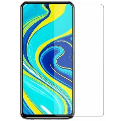 Image de Verre trempé GOLD 9H pour Xiaomi Redmi Note 12 5G/Redmi Note 12 4G - Transparent KP26570
