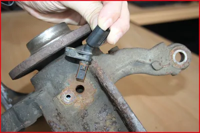 Immagine prodotto di KS Tools Punta speciale, Ø 8,0 mm