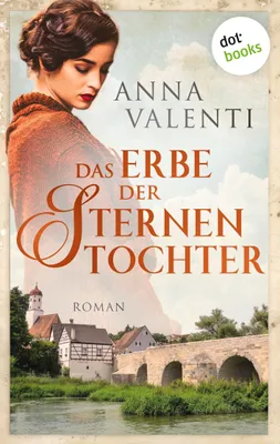 Produktbild von Das Erbe der Sternentochter - Band 5