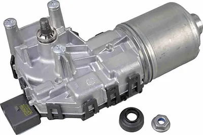 Obrázok produktu pre Motor predných stieračov METZGER pre FORD MONDEO IV
