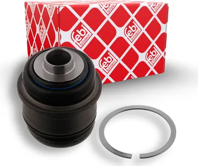 Produktbild von Lagerung Lenker für BMW X5 (E70) Hinten Links Hinten Rechts 34326 FEBI BILSTEIN
