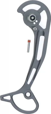 Produktbild von SHIMANO Kettenleitblech für RD-M592 - Ersatzteil für Deore Schaltwerk, ca. 63...