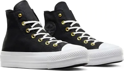 Obrázek produktu pro Converse Sneakers A05453C in Black color size 36