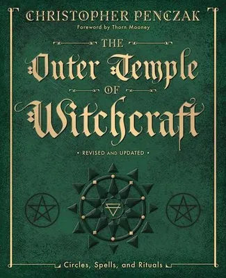 Productafbeelding van The Outer Temple of Witchcraft