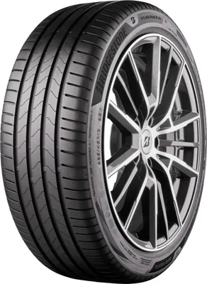 Produktbild von Bridgestone Turanza 6 225/45R17 94Y Enliten Mfs Bsw Xl