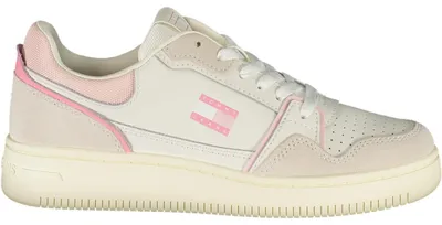Obrázek produktu pro Tommy Hilfiger Weisse Sportschuhe Für Damen