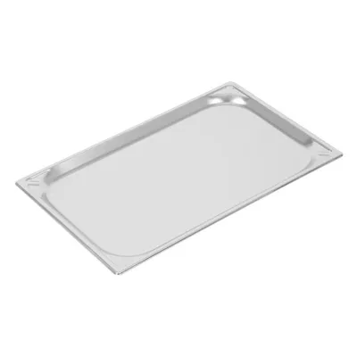 Obrázok produktu pre Vogue GN nádoba 1/1 z nehrdzavejúcej ocele, 20 mm