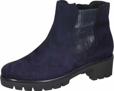 Produktbild von Semler Stiefeletten für Damen
