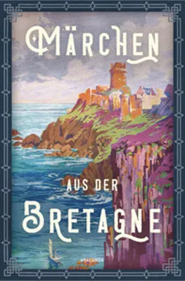 Obrázek produktu pro Märchen aus der Bretagne