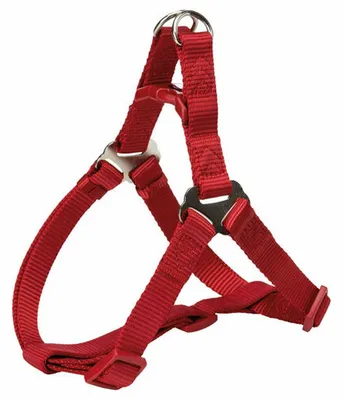 Immagine prodotto di Premium One Touch Geschirr 30–40 cm/10 mm rot