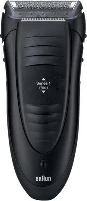 Produktbild von Braun Series 1 - 170s