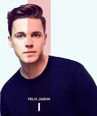 Produktbild von Jaehn,Felix-I