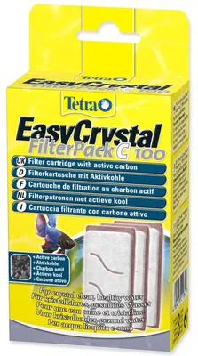 Zdjęcie produktu dla Tetra EasyCrystal, 3 szt.