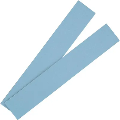 Obrázek produktu pro Thermal Grizzly Minus Pad Pro, Chladicí podložka, Černá, 20 mm, 120 mm, 3 mm, 2 kusů