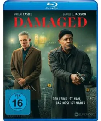 Zdjęcie produktu dla Damaged