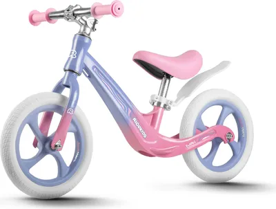 Zdjęcie produktu dla Rowerek biegowy dla dzieci Ricokids FUNNU
