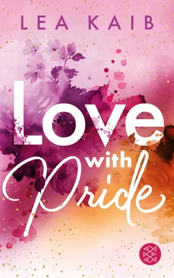 Produktbild von Love with Pride