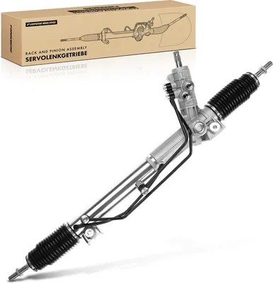 Immagine prodotto di Frankberg 1x ingranaggio del servosterzo per BMW Serie 5 E39 1995-2003 Touring 1997-2004