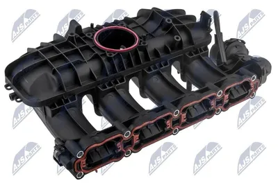 Produktbild von NTY Saugrohr Luftversorgung BKS-VW-029 für VW Passat Variant (3G5, CB5)