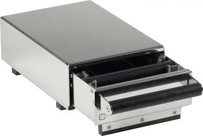 Produktbild von Joe Frex DXS Sudschublade - Drawer Exclusive S - Edelstahl