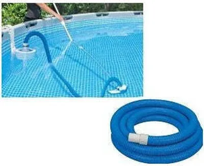 Image de Intex 29083 Luxe Vacuum Slang 760cm