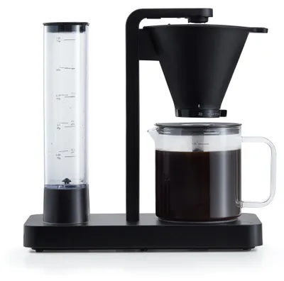 Obrázek produktu pro Kávovar Wilfa Svart Performance, černý