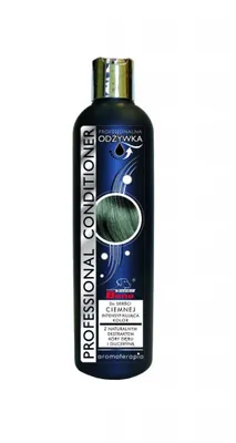 Produktbild von Certech Super Beno Professional - Kondicionér na tmavé vlasy 250 ml