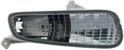 Zdjęcie produktu dla VAN WEZEL Kierunkowskaz 1619904 prawy przedni do FIAT PUNTO EVO (199) PUNTO (199)