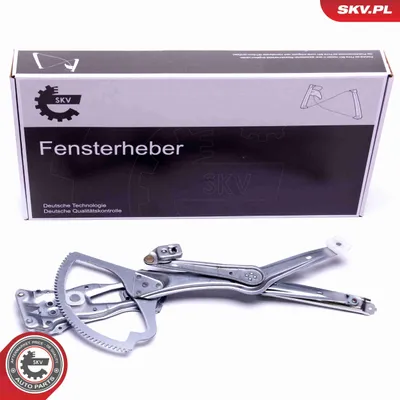Produktbild von ESEN SKV 00SKV871 Elektrischer Fensterheber Vorne Links passend für MERCEDES-BENZ E-Klasse Limousine (W210)