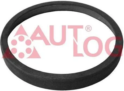 Produktbild von AUTLOG AS1013 Weitere ABS-Teile passend für PEUGEOT 206 Schrägheck (2A/C) hinten beidseitig