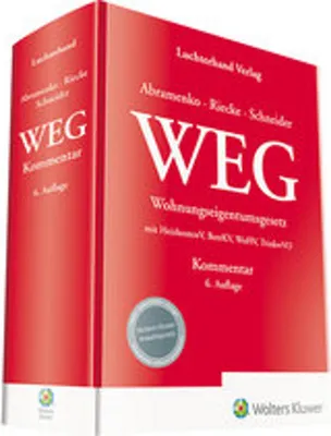 Image de WEG - Kommentar