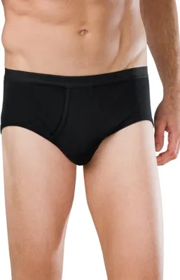 Produktbild von Schiesser Herren Sportslip navy 006