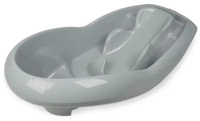 Image de Baignoire ThermoBaby TUB LAGOON Gris