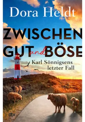 Obrázek produktu pro Zwischen Gut und Böse