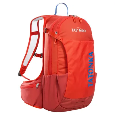 Image de TATONKA sac à dos de loisirs sac à dos Baix 12 Red Orange