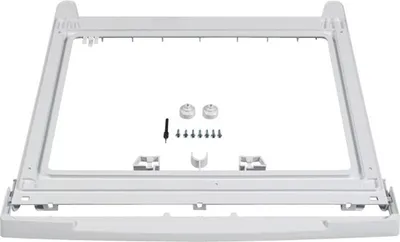 Produktbild von Bosch WTZ11311 Trocknerzubehör Verbindungssatz Rahmen V02/T02