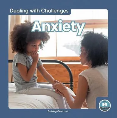 Produktbild von Anxiety