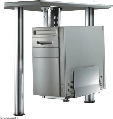 Produktbild von Neomounts CPU-D200SILVER CPU-Halter - max 30 kg - universal