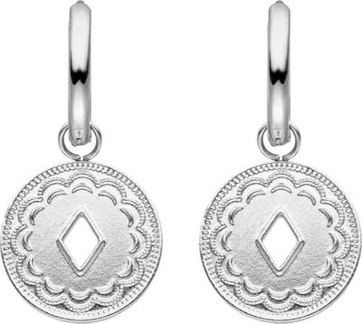 Produktbild von PURELEI Lolani Ohrringe silber