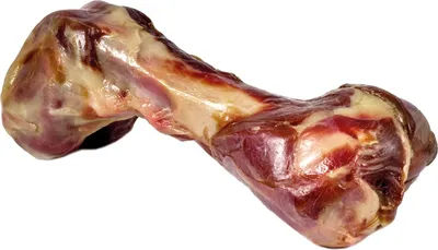 Immagine prodotto di Osso di prosciutto naturale Arquivet, marrone, 1 pezzo (1 pezzo)